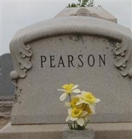 Ruth Pearson Johnson Ruth Pearson Johnson
