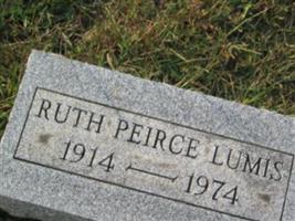Ruth Peirce Lumis