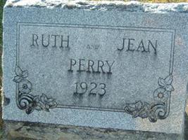 Ruth Perry