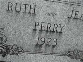 Ruth Perry