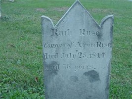 Ruth Phillips Ruse Ruth Phillips Ruse