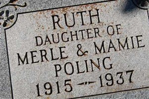 Ruth Poling Ruth Poling