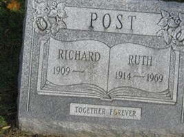 Ruth Post