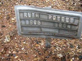 Ruth Poteet