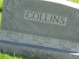 Ruth Potter Collins Ruth Potter Collins