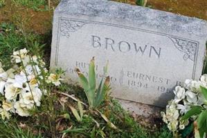 Ruth R. Brown