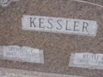 Ruth R. Kessler Ruth R. Kessler