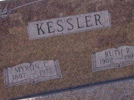 Ruth R. Kessler Ruth R. Kessler