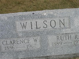 Ruth R Wilson (2016928.jpg) Ruth R Wilson (2016928.jpg)