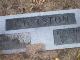 Ruth Ray Thurston Ruth Ray Thurston