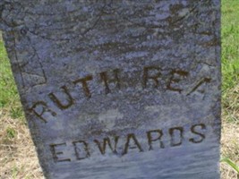 Ruth Rea Edwards