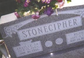 Ruth Reasor Stonecipher