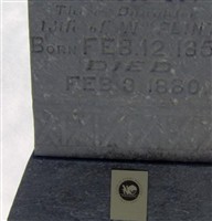 Ruth Rebecca Flint Ruth Rebecca Flint