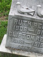 Ruth Reis Ruth Reis