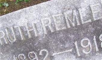 Ruth Remler Ruth Remler