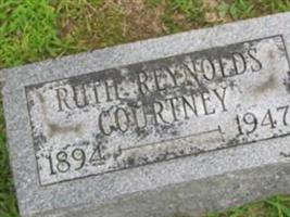 Ruth Reynolds Courtney