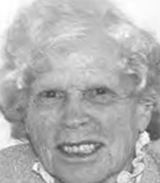 Ruth Richardson Christensen