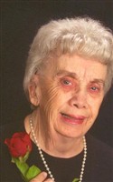 Ruth Rigby Fowers Briscoe Ruth Rigby Fowers Briscoe