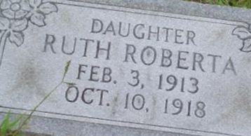 Ruth Roberta Pyatt Ruth Roberta Pyatt