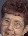 Ruth Rust Stromme-Thovson Ruth Rust Stromme-Thovson