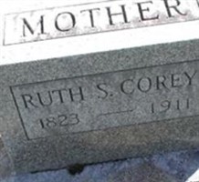 Ruth S. Corey Ruth S. Corey