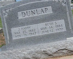 Ruth S. Dunlap Ruth S. Dunlap