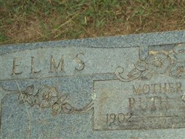 Ruth S. Elms Ruth S. Elms