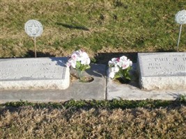 Ruth S Hobson Ruth S Hobson