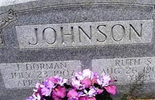 Ruth S Johnson