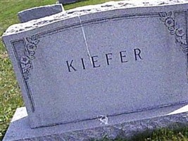 Ruth S Kiefer Ruth S Kiefer