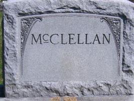 Ruth S McClellan
