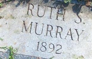 Ruth S Murray