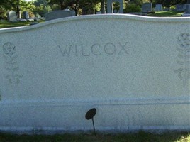 Ruth Scholl Wilcox Ruth Scholl Wilcox