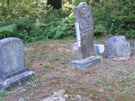 Ruth Scott Cline