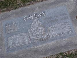 Ruth Short Owens