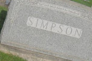 Ruth Simpson Ruth Simpson
