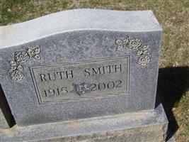 Ruth Smith