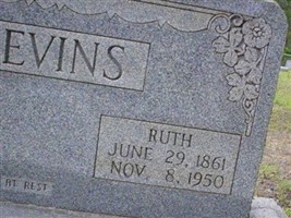 Ruth Smith Blevins Ruth Smith Blevins