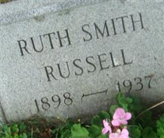 Ruth Smith Russell