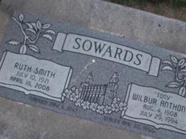 Ruth Smith Sowards