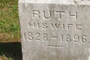 Ruth Spaulding Edwards Ruth Spaulding Edwards