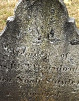 Ruth Stanley