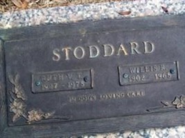 Ruth Stoddard