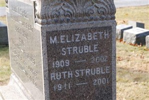 Ruth Struble