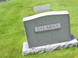 Ruth Sweet Stearns