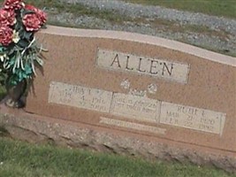 Ruth T. Allen Ruth T. Allen