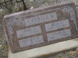 Ruth T Coburn Ruth T Coburn