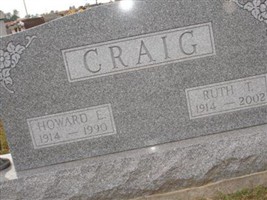 Ruth T. Craig