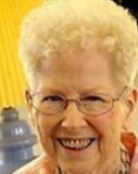 Ruth Talbert Stanway