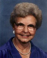 Ruth Thacker Edmiston Ruth Thacker Edmiston